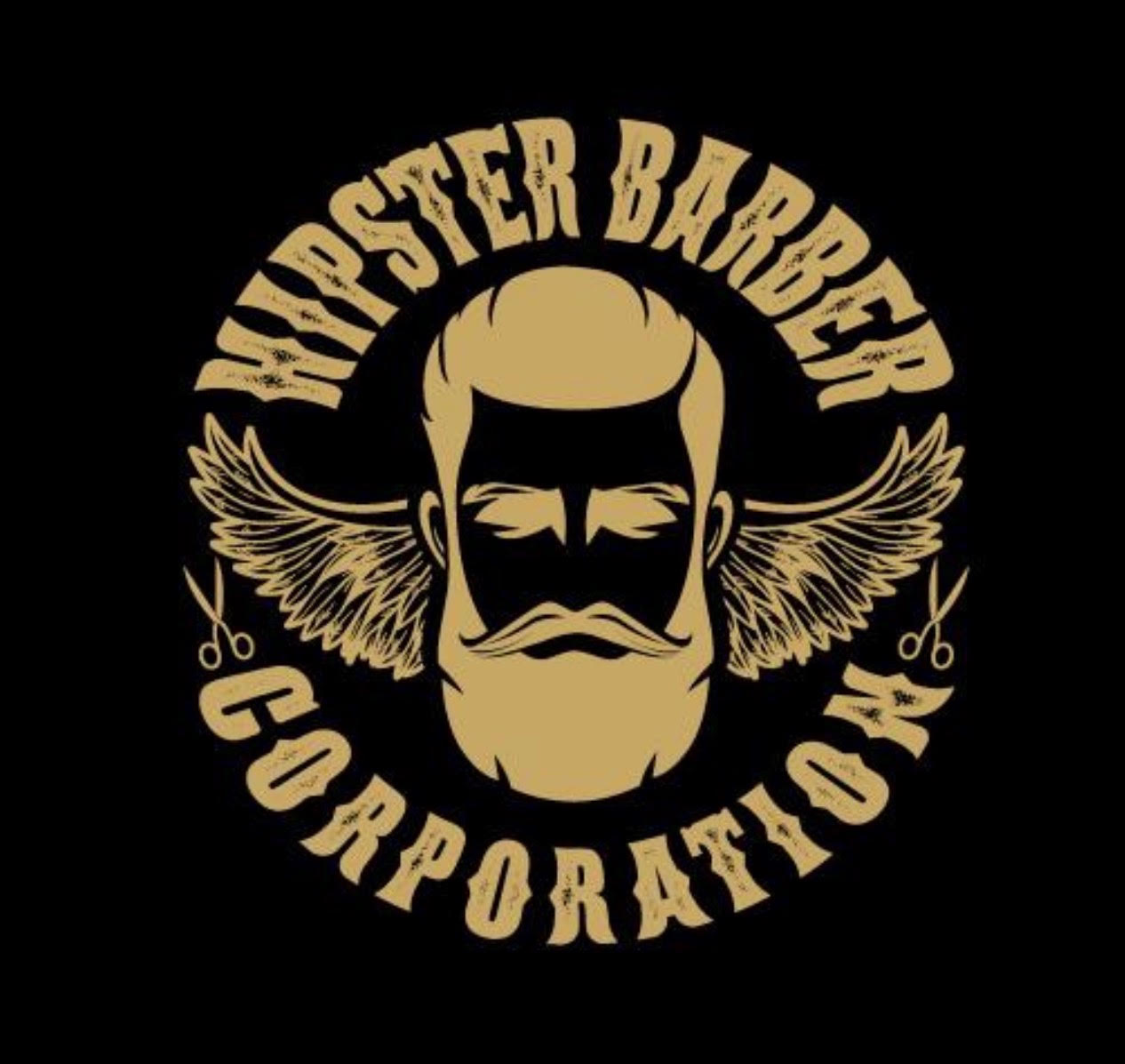 Hipster Barber